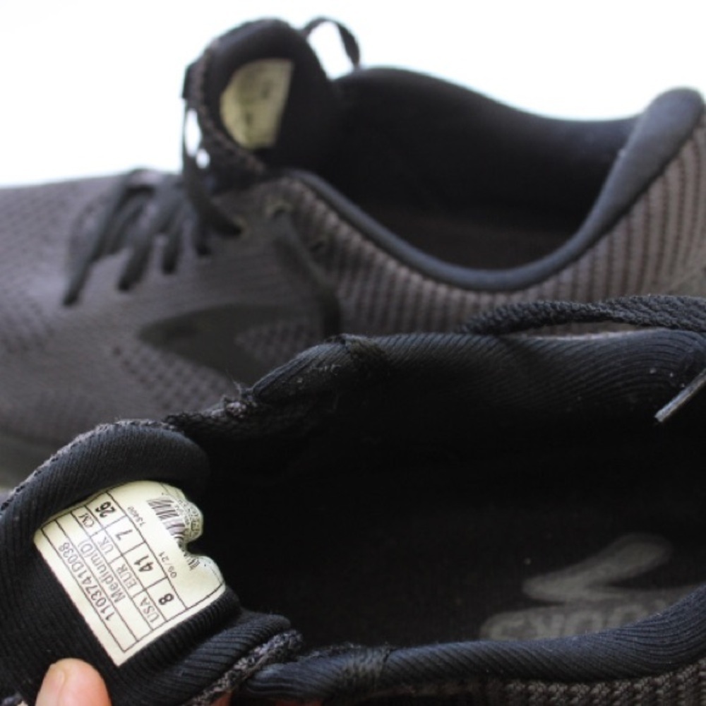 Brooks Revel Shoes View 4